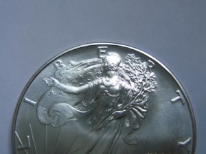 Silvercoin