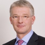 "Ein Österreicher in Hamburg".