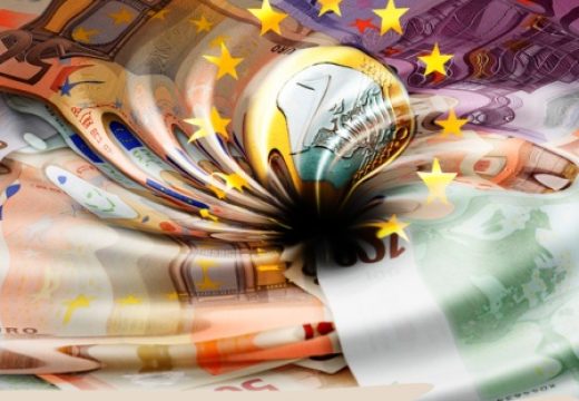 Zypern, oder: Das Euro-Geld ist nicht mehr sicher