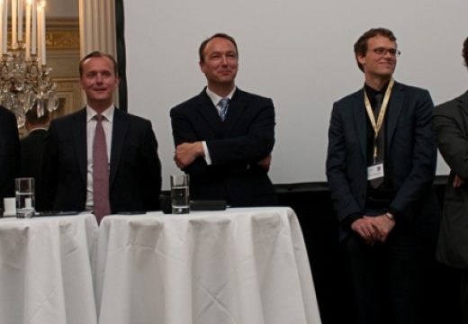 Jahreskonferenz 2013 des Ludwig von Mises Institut Deutschland