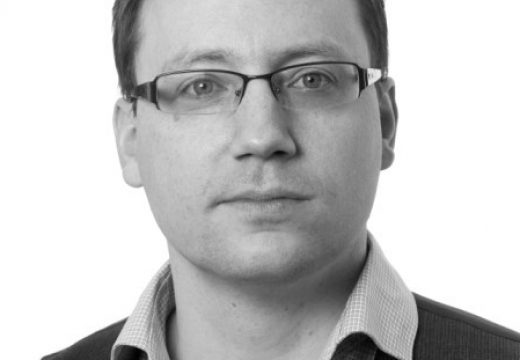 René Scheu: "Politiker und Lobbyisten führen das Kommando, die Bürger der europäischen Staaten haben dazu nichts zu sagen."