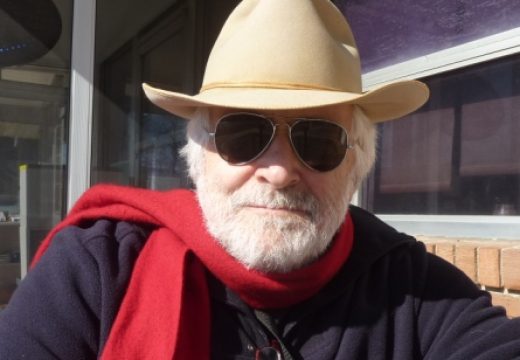 Das Nichts läuft auf vollen Touren