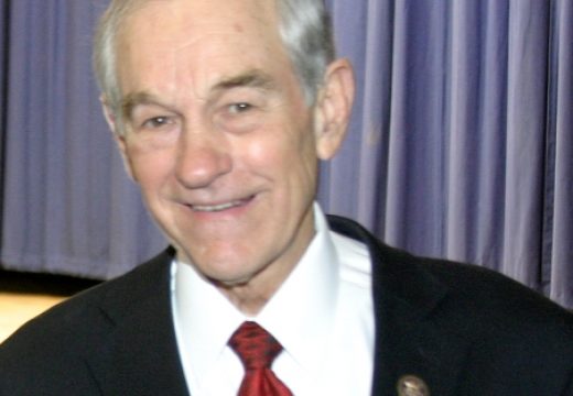 Privateigentum ist Kern der Freiheit