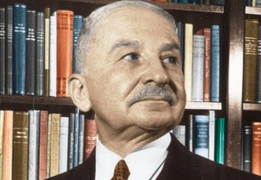 Ludwig von Mises' "Nation, Staat und Wirtschaft" neu aufgelegt