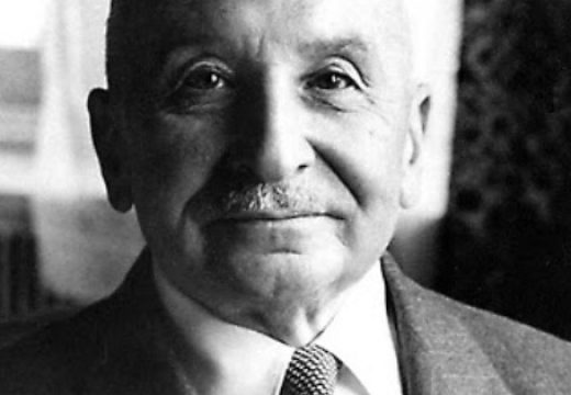 Ein großes geistiges Vermächtnis