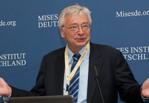 Mises kontra Keynes (Teil 3)