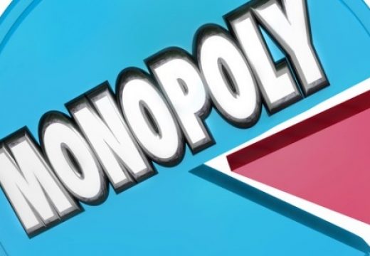 Fünf Wege zum Monopol