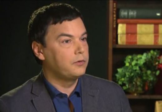 Offener Brief an Thomas Piketty 