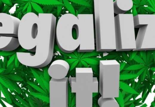 Warum Drogen legal sein sollten