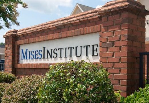 Mises University 2014 – Lehre und Diskussion freiheitlicher Ideen