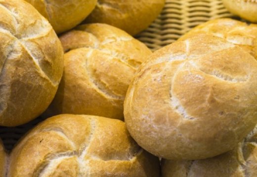 Der Semmelindex und die Altersarmut