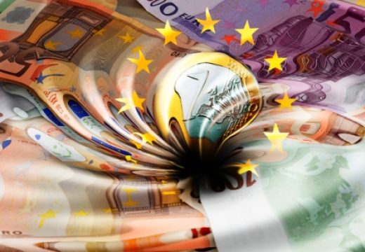 Euro-Schuldenkrise - so pervers geht es zu
