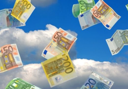 145.000.000 EURO jährliche staatliche Förderung für Schalke 04 wären nur gerecht