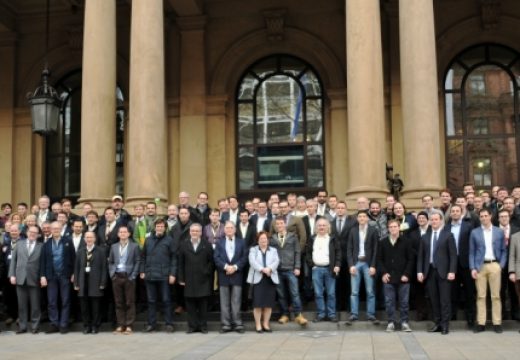 Das erste Ludwig von Mises Seminar in Frankfurt am Main – Nahrung für den kritischen Geist