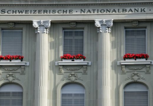 Die Schweiz befreit den Schweizer Franken
