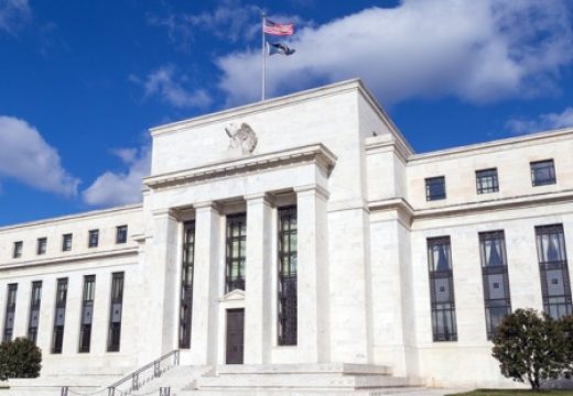 Die Fed sucht nach Sündenböcken