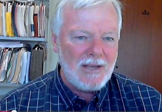 Eigeninteresse ist kein Egoismus