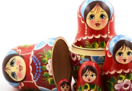 Wie Sie missinformiert werden: Beispiel Russland