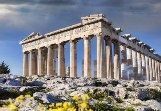 Griechenland-Krise – die verschwiegenen Hintergründe
