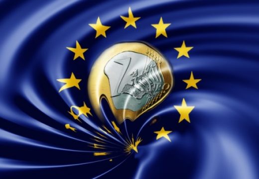 „End game“ für EU und Euro