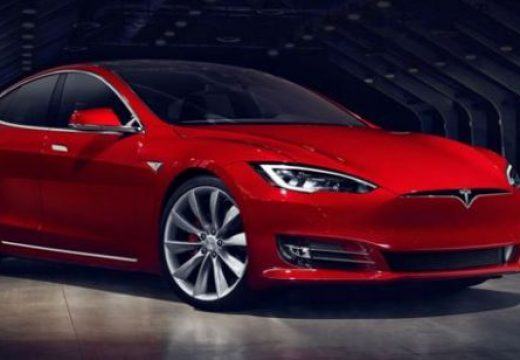 Teslas Erfolg - der Marktwirtschaft sei Dank