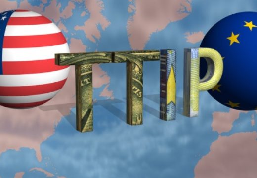 TTIP: Freihandel braucht keinen Vertrag