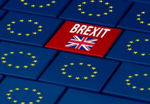 Mit oder ohne Brexit: Für den Euro stehen die Zeichen auf Sturm
