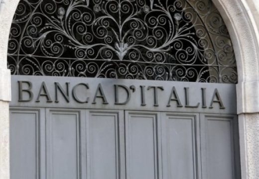 Italienische Bankenrettung durch national-autonome Geldschöpfung