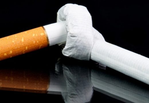 Europas miserable Anti-Tabak-Politik