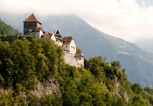 Liechtenstein als Vorbild für Deutschland?