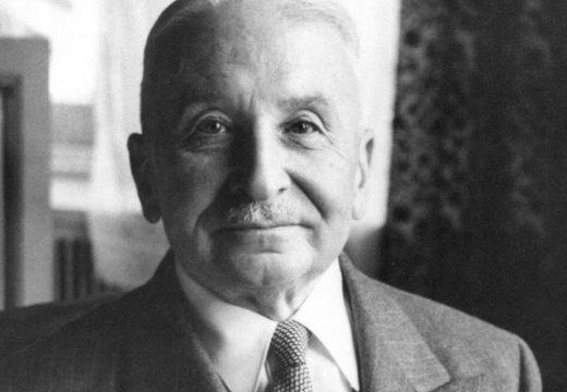 Die verschwundenen Absätze – Ludwig von Mises‘ Gedanken über die Logik der 'Sozialen Marktwirtschaft'