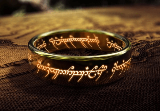 Die moderne Version von J. R. R. Tolkiens “Ein Ring sie alle zu knechten“: eine staatliche Weltwährung