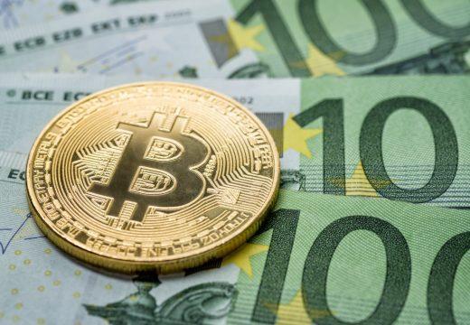 Vorsicht vor dem Bitcoin? Vorsicht vor dem Euro?