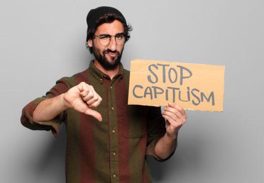 Die 10 Irrtümer der Antikapitalisten – Interview mit Rainer Zitelmann