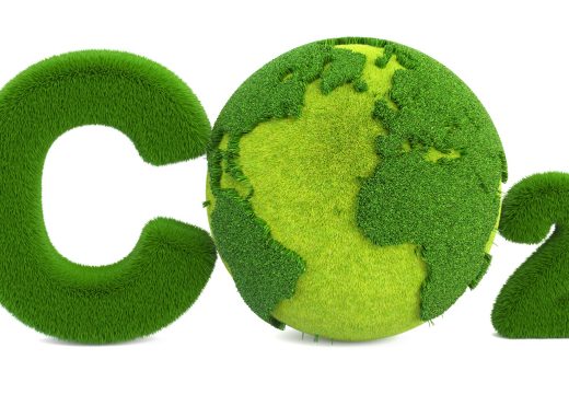 PODCAST: Der CO2-Würfel und die ökonomische Geisterfahrt der „Klimawandel-Ergriffenen“