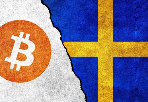 E-krona, Schwedens geplantes digitales Zentralbankgeld, vs. Bitcoin