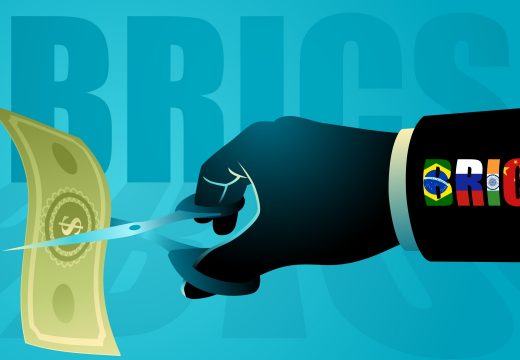 PODCAST: Neue BRICS-Währung: „Das kann die Welt aus den Angeln heben“
