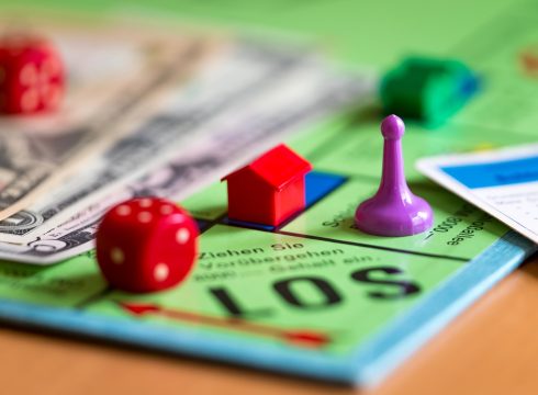 Hat das Brettspiel Monopoly etwas mit wirklicher Marktwirtschaft zu tun?
