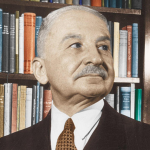 PODCAST: „Ludwig von Mises hat so tief wie kaum jemand vor ihm über die Natur der Freiheit nachgedacht“
