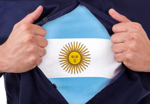 Präsidentschaftswahlen in Argentinien. Siegeszug eines „rechtspopulistischen Anarcho-Kapitalisten“?