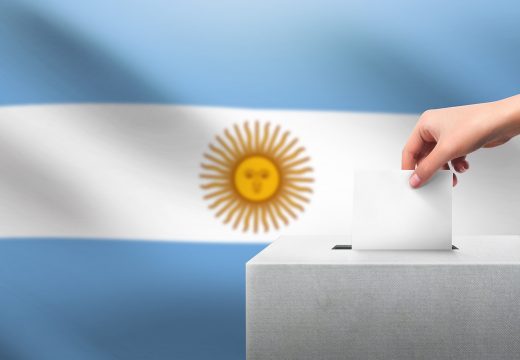 Argentinier haben den Glauben an den Staat verloren – davon profitiert Javier Milei