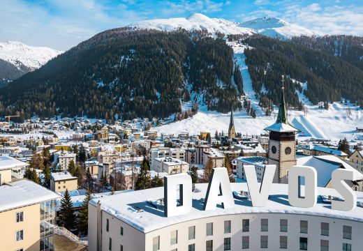 Javier Mileis wegweisende Rede in Davos: Kapitalismus ist nicht das Problem, sondern die Lösung