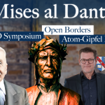 RKI-Files, Open Borders und Atom-Gipfel | Mises al Dante #1