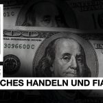 PODCAST: Feindliches Handeln und Fiat-Geld