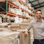 Erfolgreiche Unternehmer dank wettbewerblicher Rahmenbedingungen