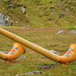 Zuruf aus der Schweiz: „Die Schweiz tötet Menschen“