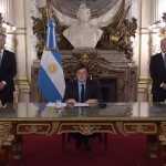 Argentinien: Politische und wirtschaftliche Herausforderungen