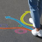 Vor der Richtungsentscheidung