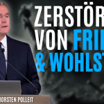 Hypernormalisierung der Abnormalität | Prof. Dr. Thorsten Polleit