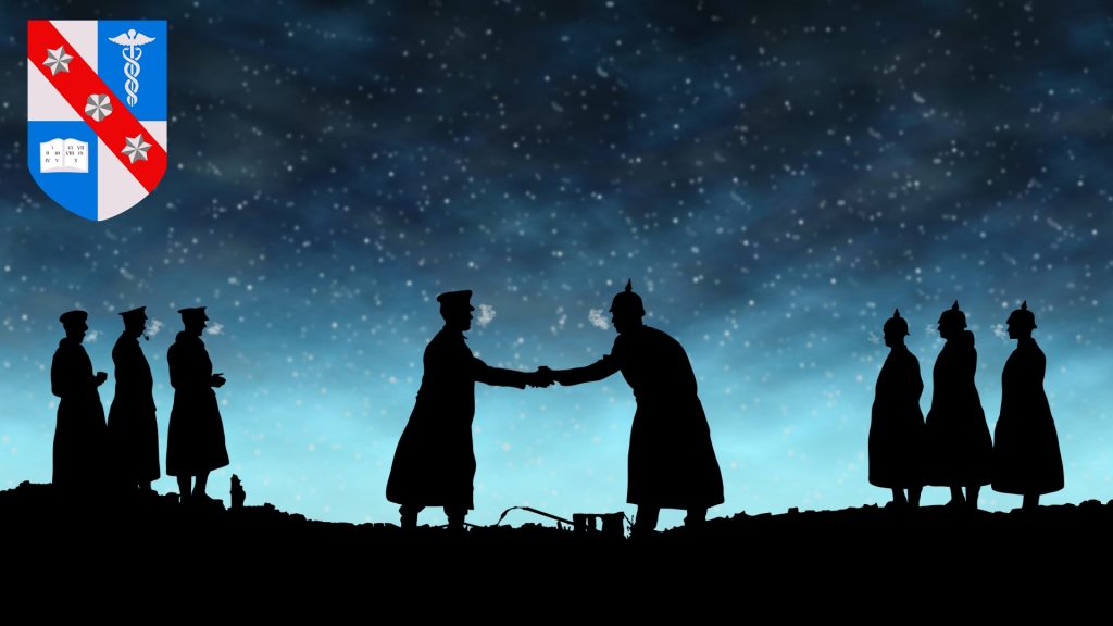 Wider den Krieg. Für Frieden